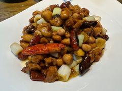 -小厨食堂(黄田坝店)