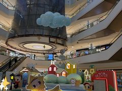 -成都银泰中心in99