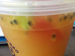 -茶百道(万达店)
