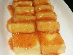 -刘胖子家常菜·蹄花焖藕(中央花园店)