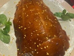 桂花香烤鸭-青年公社烤鸭(宝杨宝龙广场店)