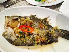 -香云轩·顺德菜(香云纱园林酒店店)