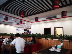 大堂-小唐小四川水煮鱼(北三路店)