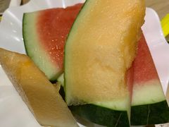 -小鱼小牛·鱼牛干锅·脆鱼火锅(世欧广场店)