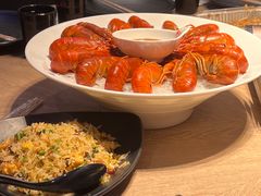 -红盔甲·小龙虾(车公庙店)