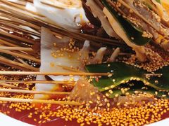 -嘉州叶婆婆钵钵鸡(建设路店)