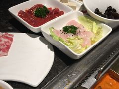 -海底捞火锅(连城广场店)
