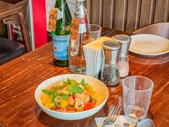 -Bistro 63 创意融合料理(广粤天地店)