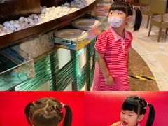 -咖啡苑自助餐厅·中国大饭店
