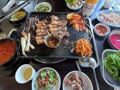 -Dombe豚(黑猪肉街店)