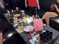 -魅KTV·AI辅唱(人民广场旗舰店)