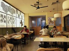 -三姐·老友记·南宁老友粉(朝阳区光华路嘉里中心店)