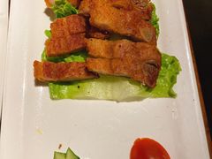蒜香金排骨-胡桃里音乐酒馆(环亚凯瑟琳广场店)