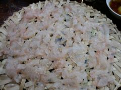 野生海虾-官塘锋记鱼生·生腌·砂锅粥(牌坊街店)