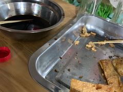-阿姨小肉摊(同济西苑店)