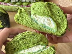 -石头先生的烤炉(济南和谐店)