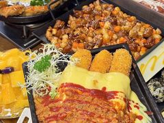 -韩热集市(百源店)