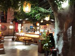 -爷爷的土钵菜(街道口店)