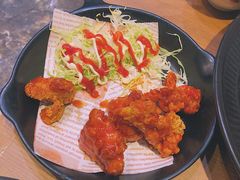 -火炉火自助餐(悠唐购物中心店)