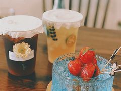 -小银家日式简餐(中信丹阳花园店)
