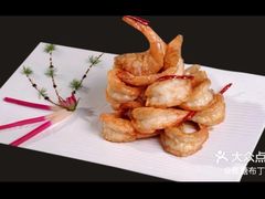 -全聚德(长江路店)