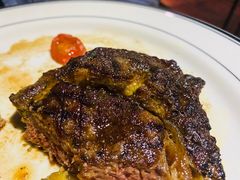 -食间牛排(湖西路店)