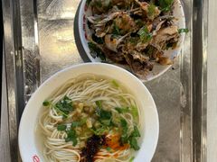 -老四季(南市场店)