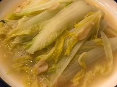 -彩蝶谷美食廊·粤式经典南番顺·铁板烧烤泰风味(广州长隆酒店)