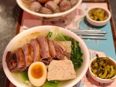 -陈鹏鹏潮汕菜(宝安机场T3航站楼店)