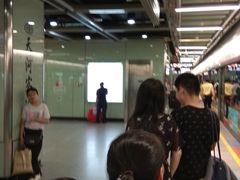 -天河客运站(地铁站)