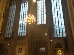 -斯蒂芬主教座堂(Stephansdom)