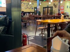 -普兰达德国餐厅·德式脆皮烤猪肘·自酿啤酒(观唐店)