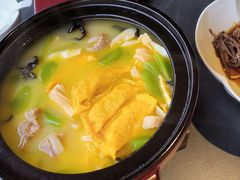 -小厨娘金榜题名(夫子庙秦淮河店)
