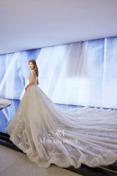 -MISS MIA 婚纱品牌馆