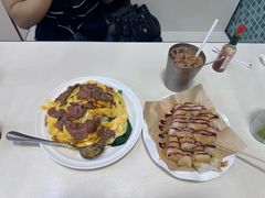 -華歡冰室-WahFoon(吉大店)