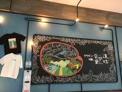 -fishtank鱼缸咖啡(三山街店)