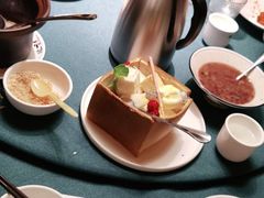 -皖香览约·徽菜(吴江吾悦店)