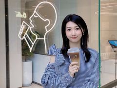 -喜茶(深圳万象前海店)