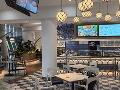 -贝林大翅鲸简餐厅(国家海洋博物馆店)