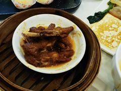 -万龙洲海鲜(南新仓店)