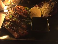 -FLAIR顶层餐厅酒吧(浦东丽思卡尔顿酒店)
