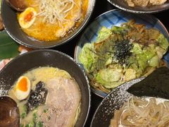 九州拉面-日本料理神拉面