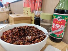 -水仙拉面(水仙街店)