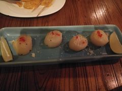 -El Bodegon阿根廷秘鲁餐厅(幸福路店)