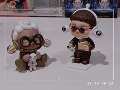 -泡泡玛特POPMART(上海环球港店)