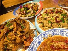 -满盆红龙虾(开发区店)