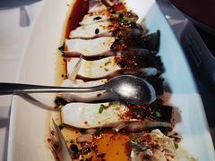 -院里寻菜·精致庭院菜(观沙岭店)