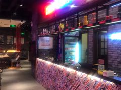 -食通天美食广场(华润万象城店)