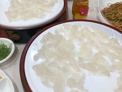-寻味顺德·南记酒家·传统顺德菜·鱼生(广源路店)