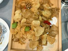 -一盏明灯全素斋(殊像寺店)